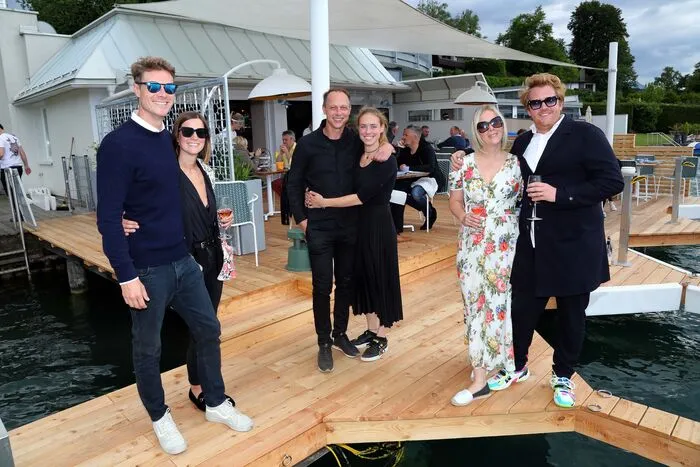 Klicken Sie sich durch die Fotoserie...
