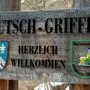 Nur ein Bürgermeisterkandidat in Deutsch-Griffen