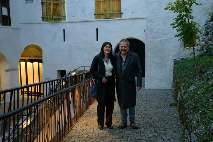 Seit 7. Oktober und noch bis 25. Oktober kommen Kärntner beim Krimifest auf ihre Kosten. Lesungen finden rund um den Wörthersee, im Rosental, in Villach, in Hermagor und Weißensee statt.  