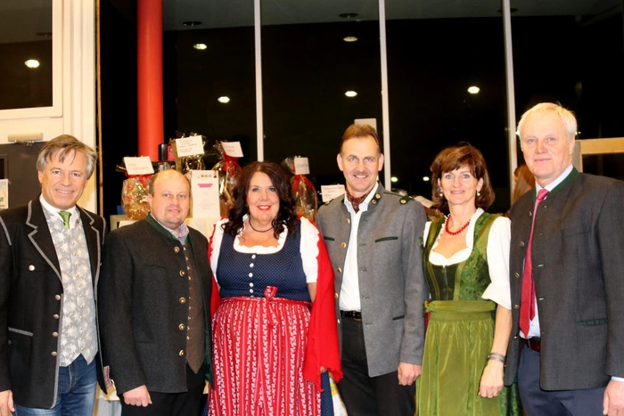 Klicken Sie sich durch die Bilder!