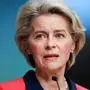 EU-Kommissionspräsidentin Ursula von der Leyen
