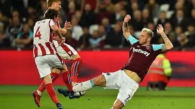 Marko Arnautovic 