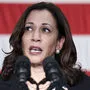 US-Vizepräsidentin Kamala Harris