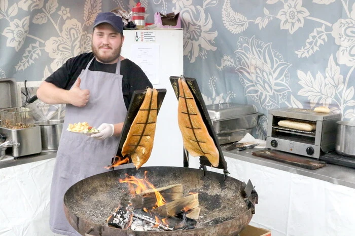 Klicken Sie sich durch die Fotogalerie!