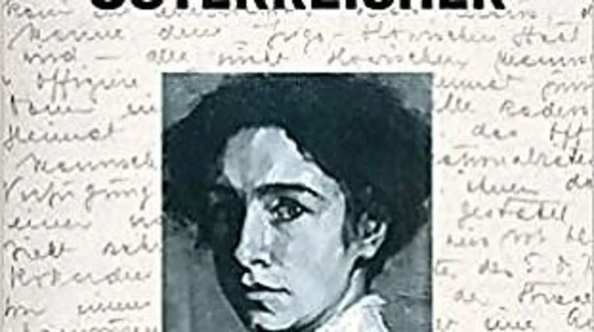 Nora Urban. Wir alten Österreicher; Wieser-Verlag, 220 Seiten, 21 Euro