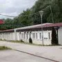 Die Asylunterkunft in Langauen bleibt Corona-Hotspot
