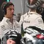 Toto Wolff