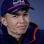 Alexander Albon fährt künftig im Einser-Team