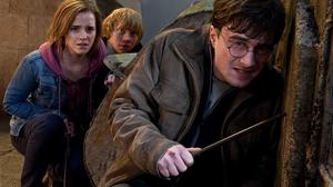 Ab 15. November ist Harry Potter auch wieder auf Amazon Prime.