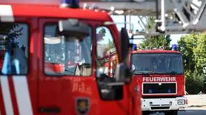 Feuerwehr
