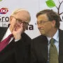 Warren Buffett, Bill Gates