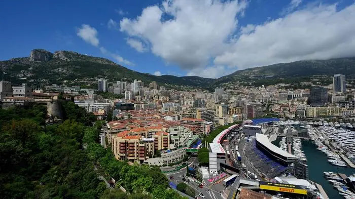 Das Fürstentum Monaco macht sich bereit für das Wochenende. Die Formel 1 gastiert in Monte Carlo zu einem ganz speziellen Rennwochenende.