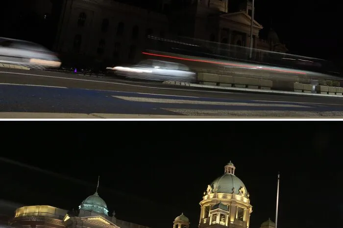 Belgrad, Serbien