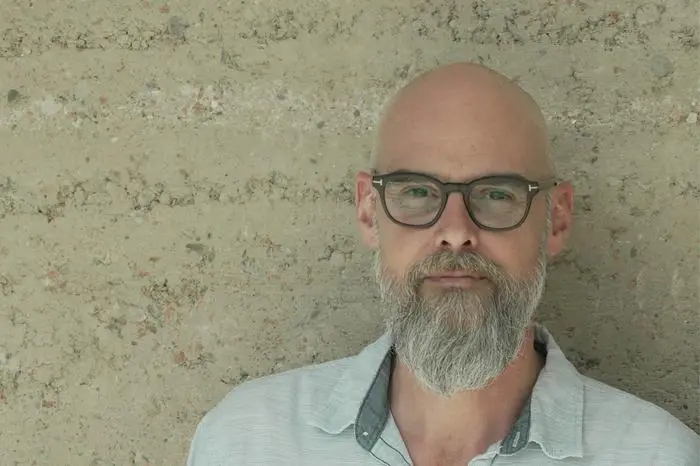 Bild zu PA SERVUS Partei. Martin Fankhauser, Parteigründer