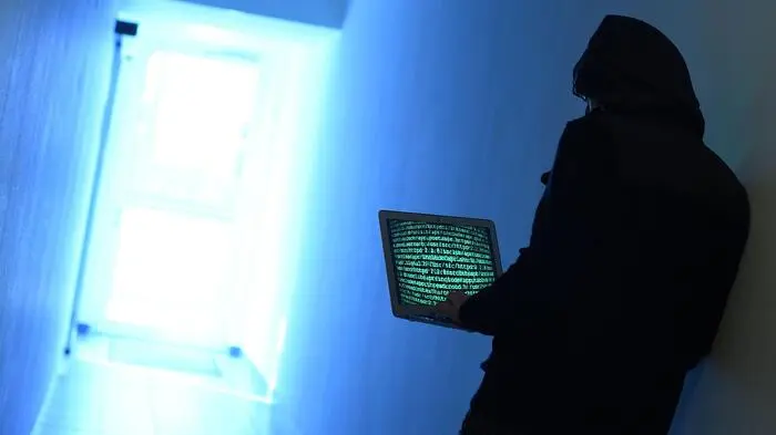 Internetbetrug (Symbolfoto)