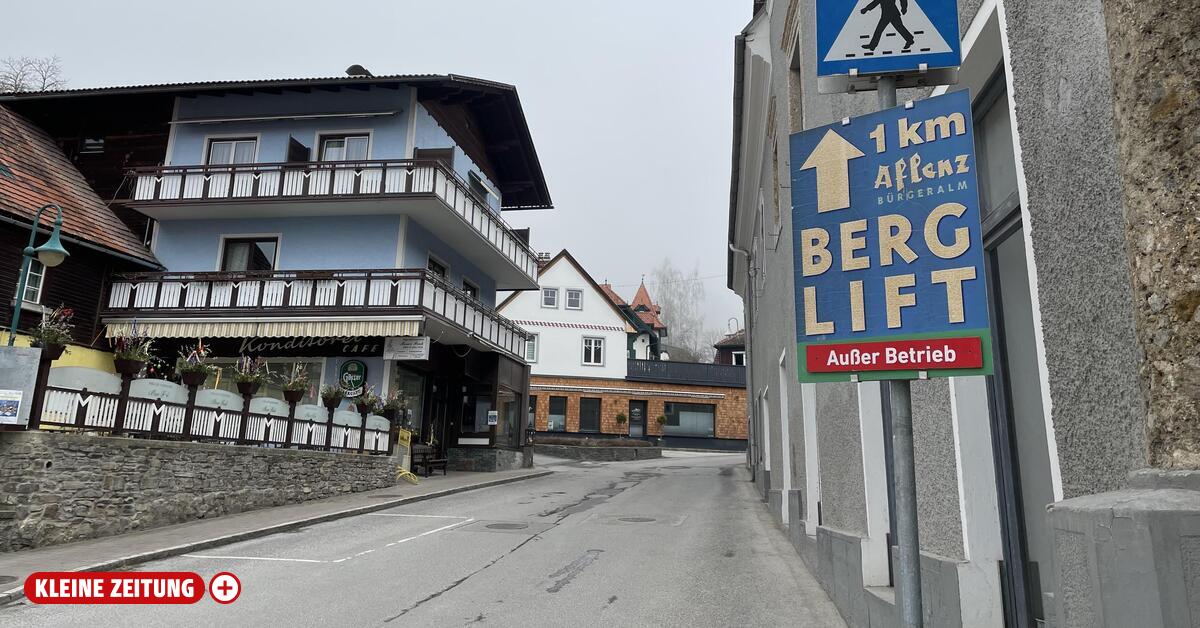 Land lehnt Übernahme von Bürgeralm nach Pierer-Aus ab