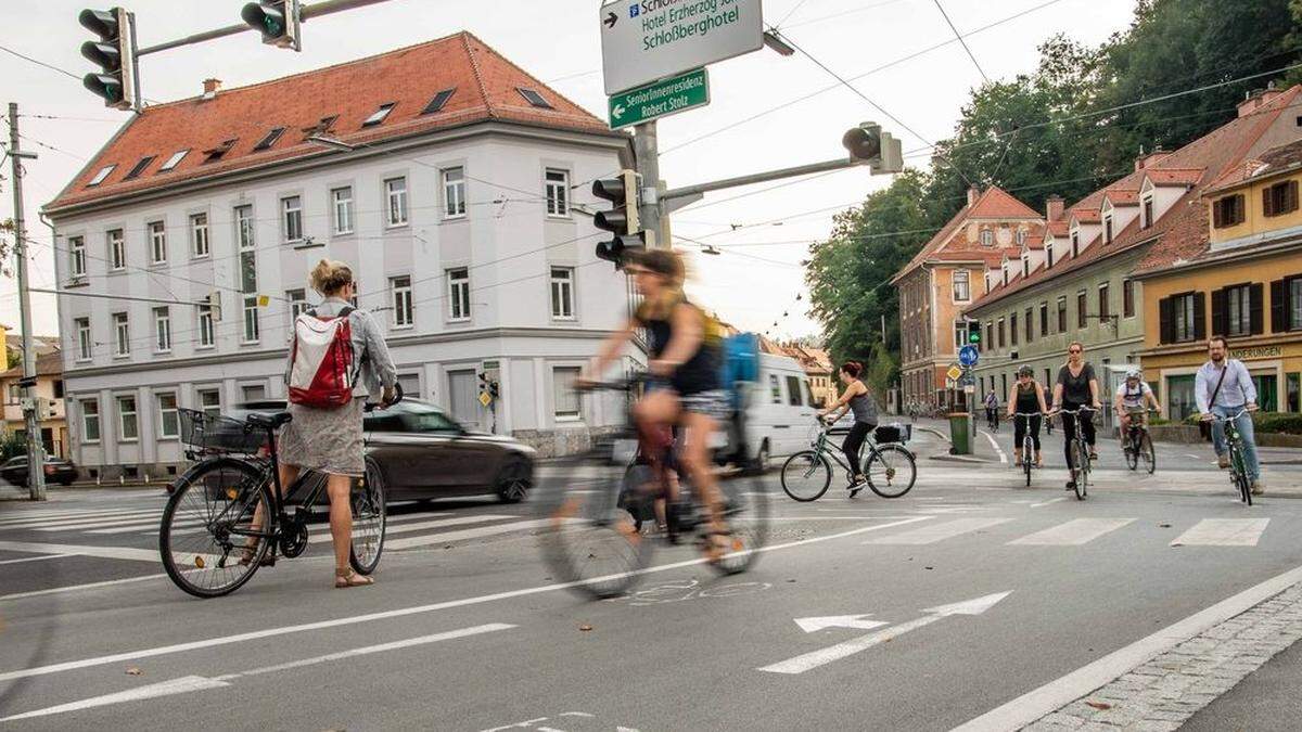 &quot;Play and bike to work&quot; - wer mit dem Rad zur Arbeit fährt, kann mitmachen