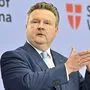 Wiens Bürgermeister Michael Ludwig (SPÖ)