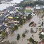 Die Bilder vom Hochwasser 2012 in Lavamünd bleiben in den Köpfen