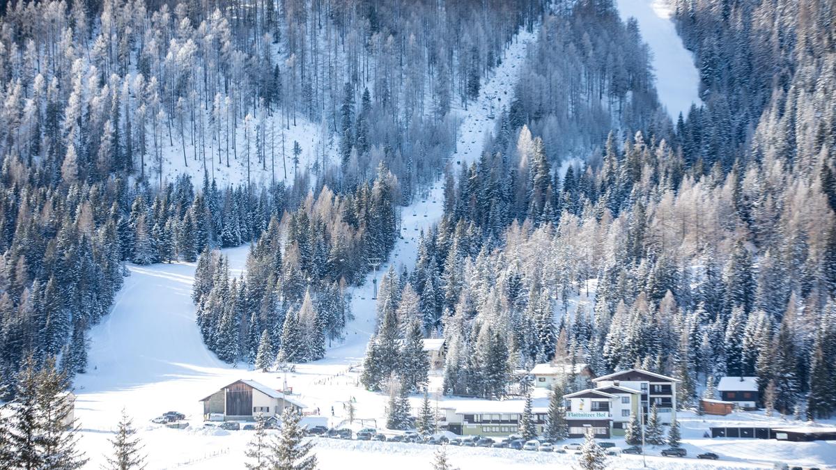 In dieser Saison wird es doch einen Liftbetrieb auf der Flattnitz geben 