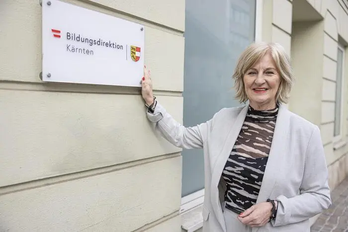Sabine Sandrieser