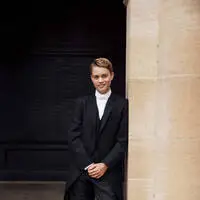 Prinz George
