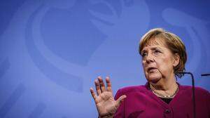 Angela Merkel will den Ländern nicht länger tatenlos zusehen