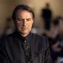 Kulturmanager und Intendant Mathis Huber (62)