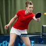 Martina Meißl spielt bei der WM um Medaillen mit