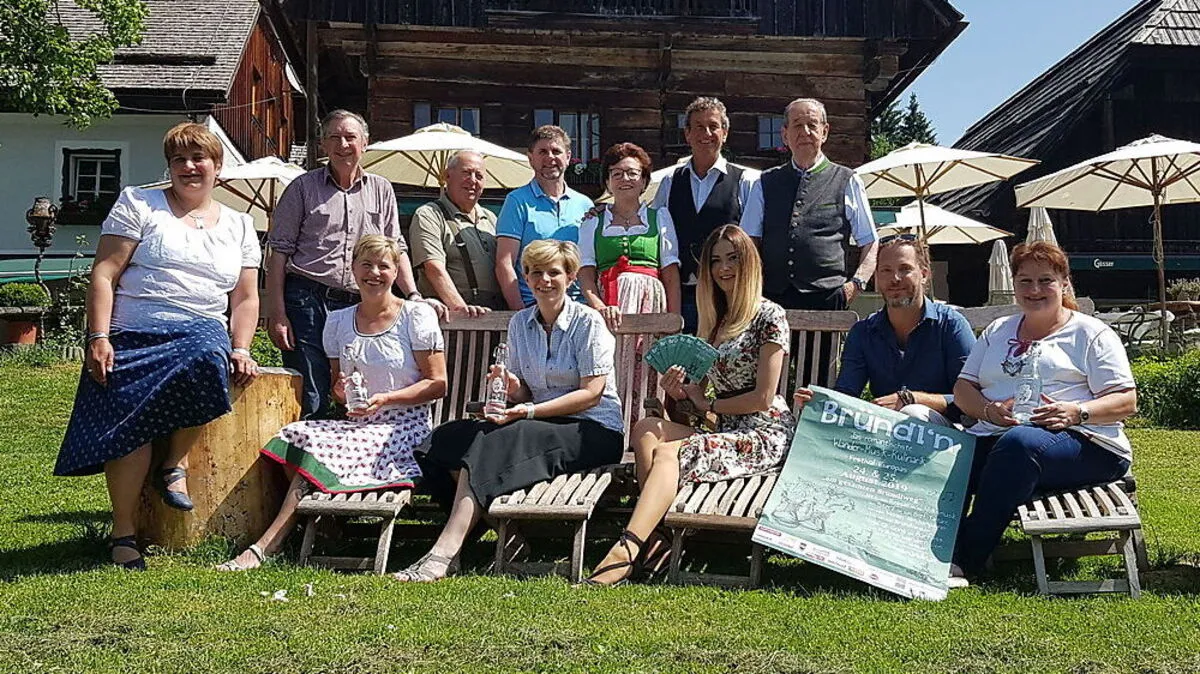 Die „Bründlweg-Familie“ feiert im Sommer den 20. Geburtstag 