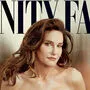 Bruce Jenner alias Caitlyn Jenner am Vanity Fair Cover