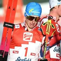 Stefan Rettenegger verpasste den Sieg