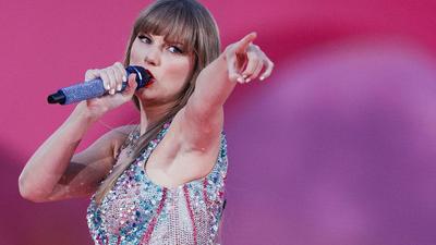 Taylor Swift Partys erfreuen sich weltweit großer Beliebtheit