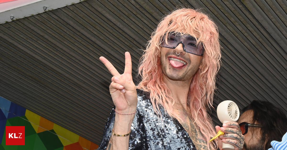 Nach monatelangen Gerüchten: Bill Kaulitz bestätigt neue Beziehung
