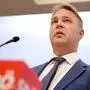 SPÖ-Parteichef Andreas Babler