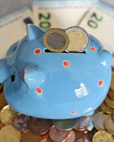 Sparen ist angesagt - zumindest in jedem drittem Haushalt in Österreich