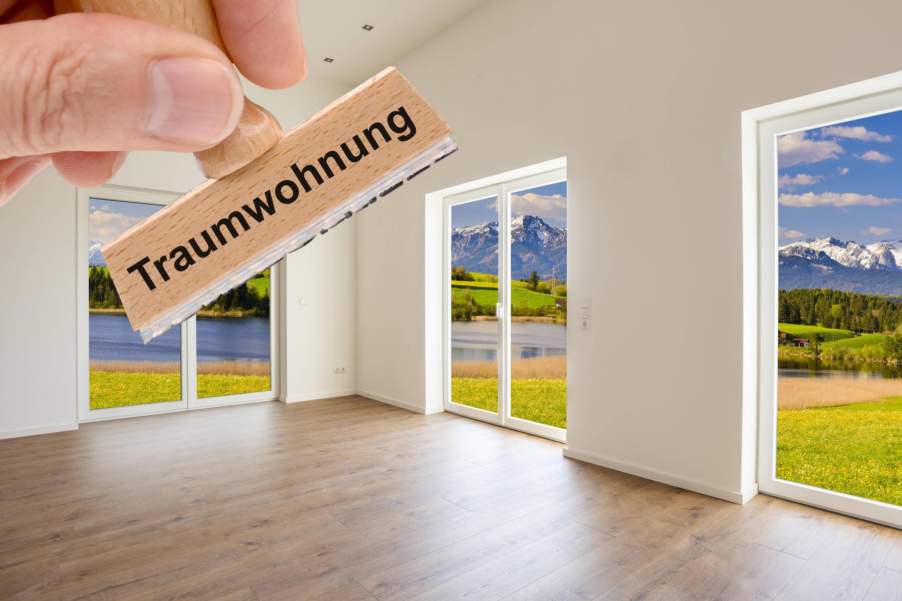 Im Schnitt 5053 pro m²: Österreich liegt bei Wohnungspreisen im europäischen Spitzenfeld