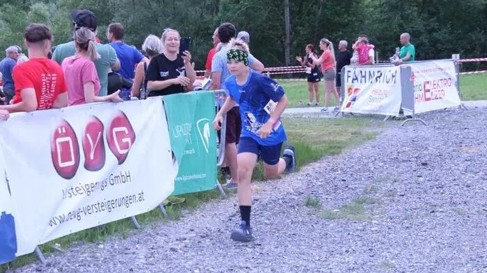 Das Kulturreferat der Stadt Bärnbach hatte zum traditionellen Event „Bärnbach in Bewegung“ gerufen und rund 450 Sportbegeisterte waren bei idealen Witterungsbedingungen am Start.