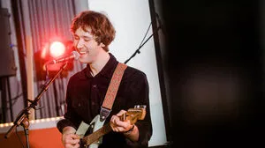 Good Wilson beim Kleine Zeitung Online-Festival