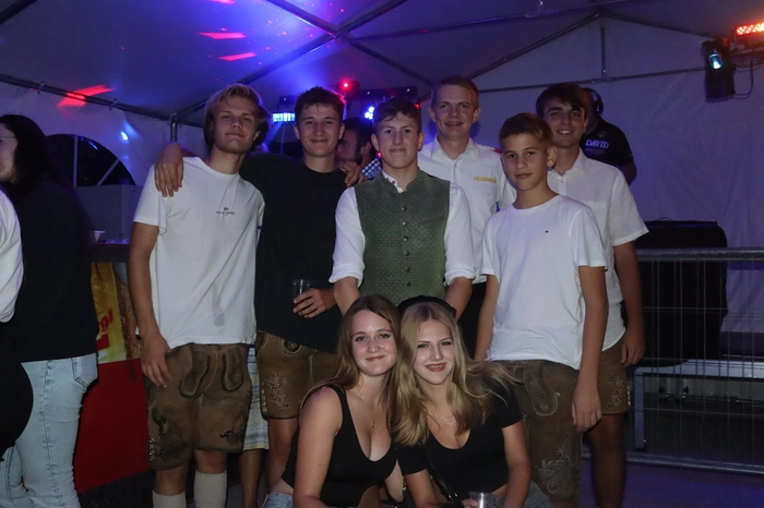 Klicken Sie sich durch die Bilder des Jubiläumsfestes der FF St. Stefan.