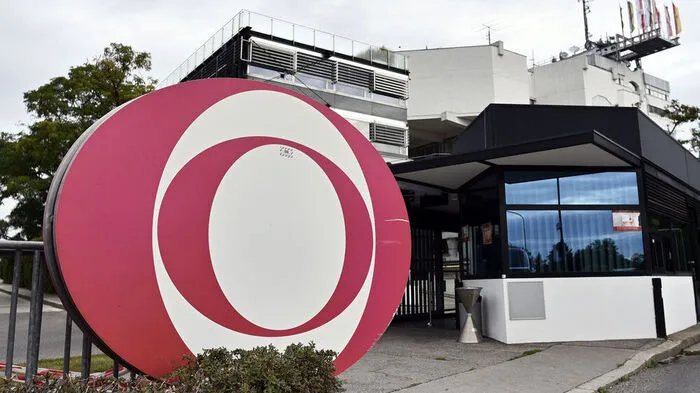 ORF - ZENTRUM