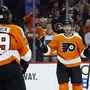 NHL-Stürmer Michael Raffl
