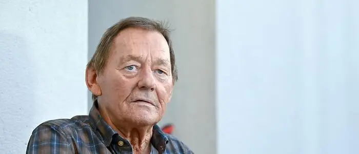 Wolfgang Ambros