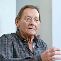 Wolfgang Ambros
