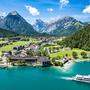 Österreichs Touristiker können ob der Nächtigungszahlen durchatmen