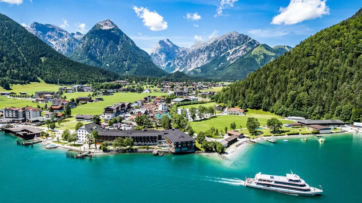 Österreichs Touristiker können ob der Nächtigungszahlen durchatmen