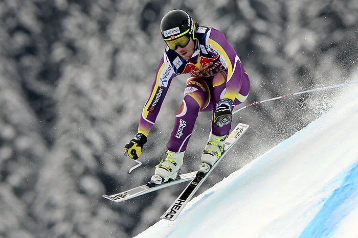 Der Elch 2015: Kjetil Jansrud