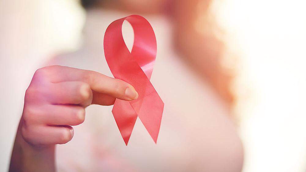 Europaweit ist fast jede zweite HIV-Diagnose eine Spätdiagnose