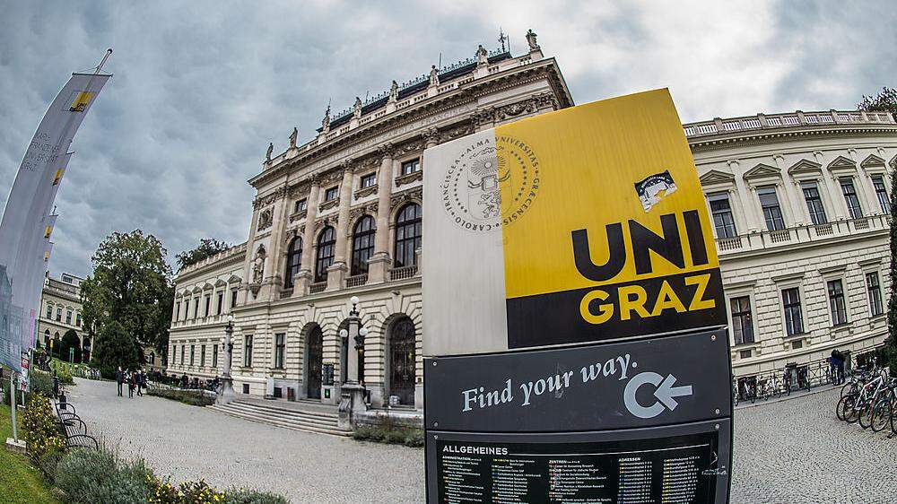 Überraschende Entdeckung an der Uni Graz: Arsen in dder Muttermilch