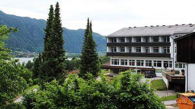 Im Sommer 2015 fiel der Beschluss, das Heim in Ossiach zum Verteilerzentrum zu machen